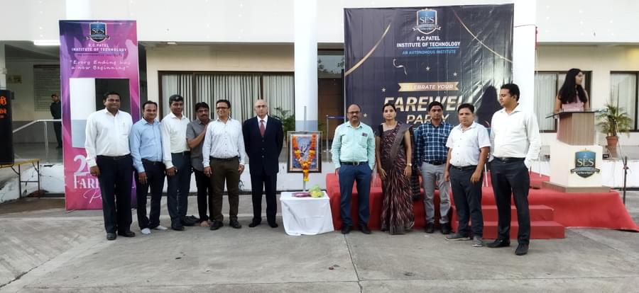 RCPIT Events photo 2